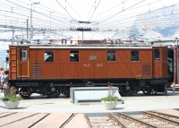 LGB Art. Nr. 24601 - RhB Elektrolokomotive Ge 4/6