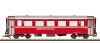 LGB Artikel Nr. 30676 - RhB Schnellzugwagen 2. Klasse